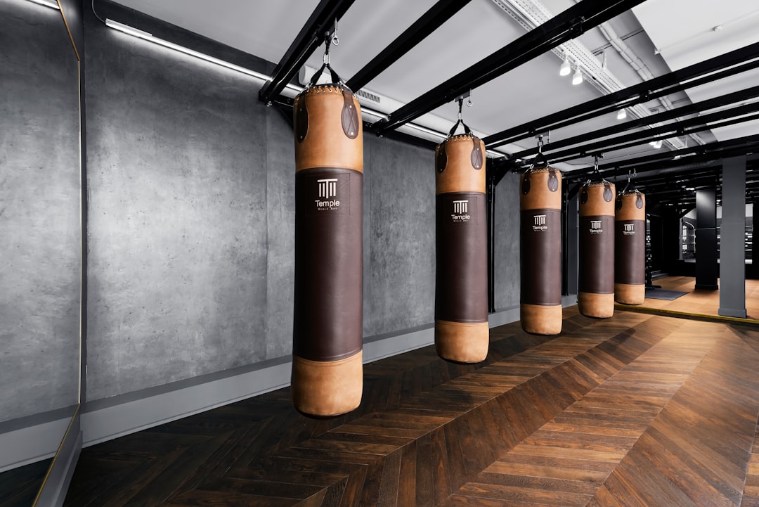 How to Clean and Maintain Your Boxing Equipment