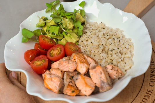 Nutrition Tips for Amateur Boxers