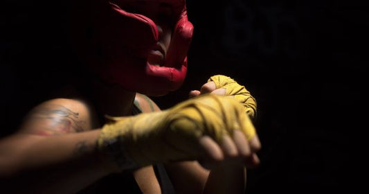 Low-cost Boxing Accessories To Up Your Training Game