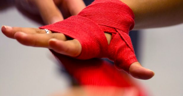 Guide: How to Choose Boxing Hand Wraps