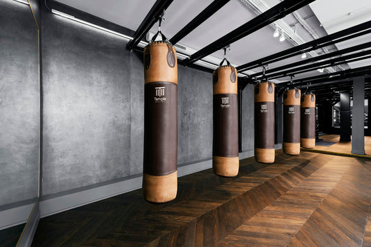 Punch Bag Types Explained: Which Bag Should You Buy?
