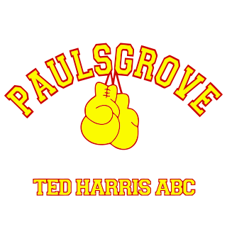 Paulsgrove & Ted Harris ABC