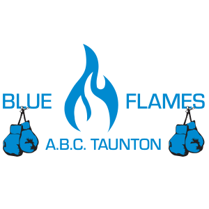 Blue Flames ABC