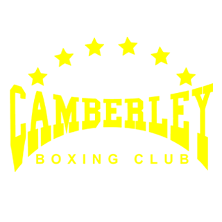 Camberley Boxing Club