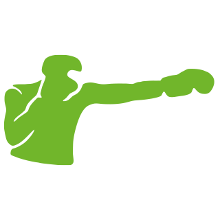 Counter Punch ABC