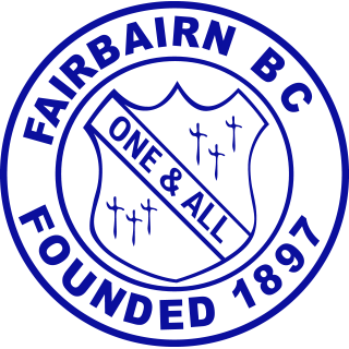 Fairbairn A.B.C