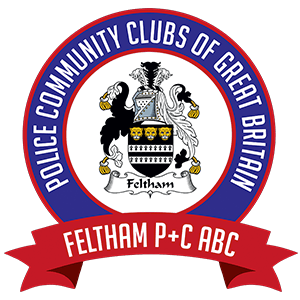 Feltham Boxing Club