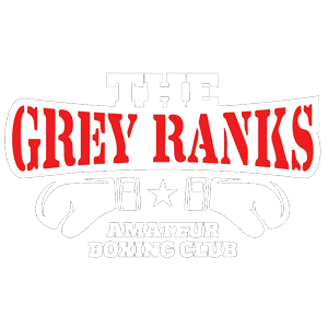 Grey Ranks ABC