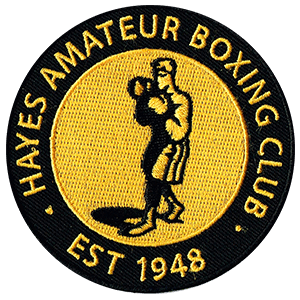 Hayes Boxing Club