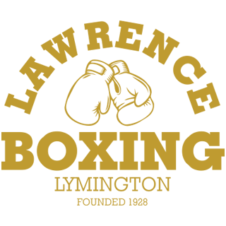 Lawrence Boxing