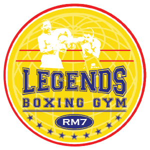 Legends Gym
