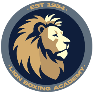 Lions Boxing Academy