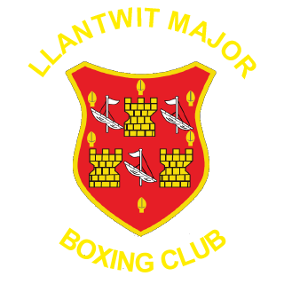 LLantwit Major Boxing Club
