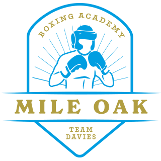 Mile Oak Boxing Academy