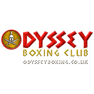 Odyssey Boxing Club