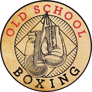 Old School Boxing Darlington