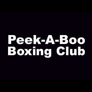 Peek-A-Boo Boxing Club