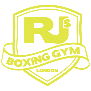RJ’s Boxing Gym