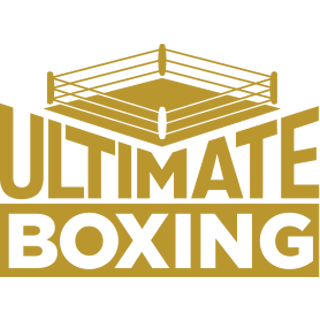 Ultimate Boxing
