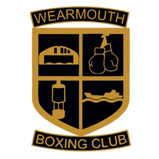 Wearmouth Boxing Club
