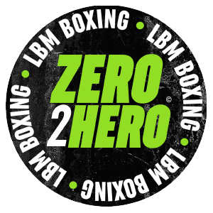 Zero 2 Hero