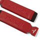 Phenom Boxing LC-10 EzyLace Lace Converter - Red