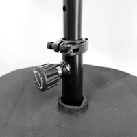 Thumbnail for Adidas Freestanding Precision Punch Bag