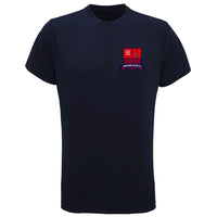 Thumbnail for Brentwood Central Boxing Club Printed Dri-Fit T-Shirt