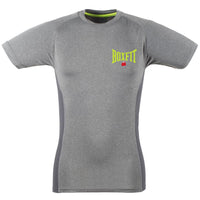 Thumbnail for Boxfit Slim Fit Sports T-Shirt