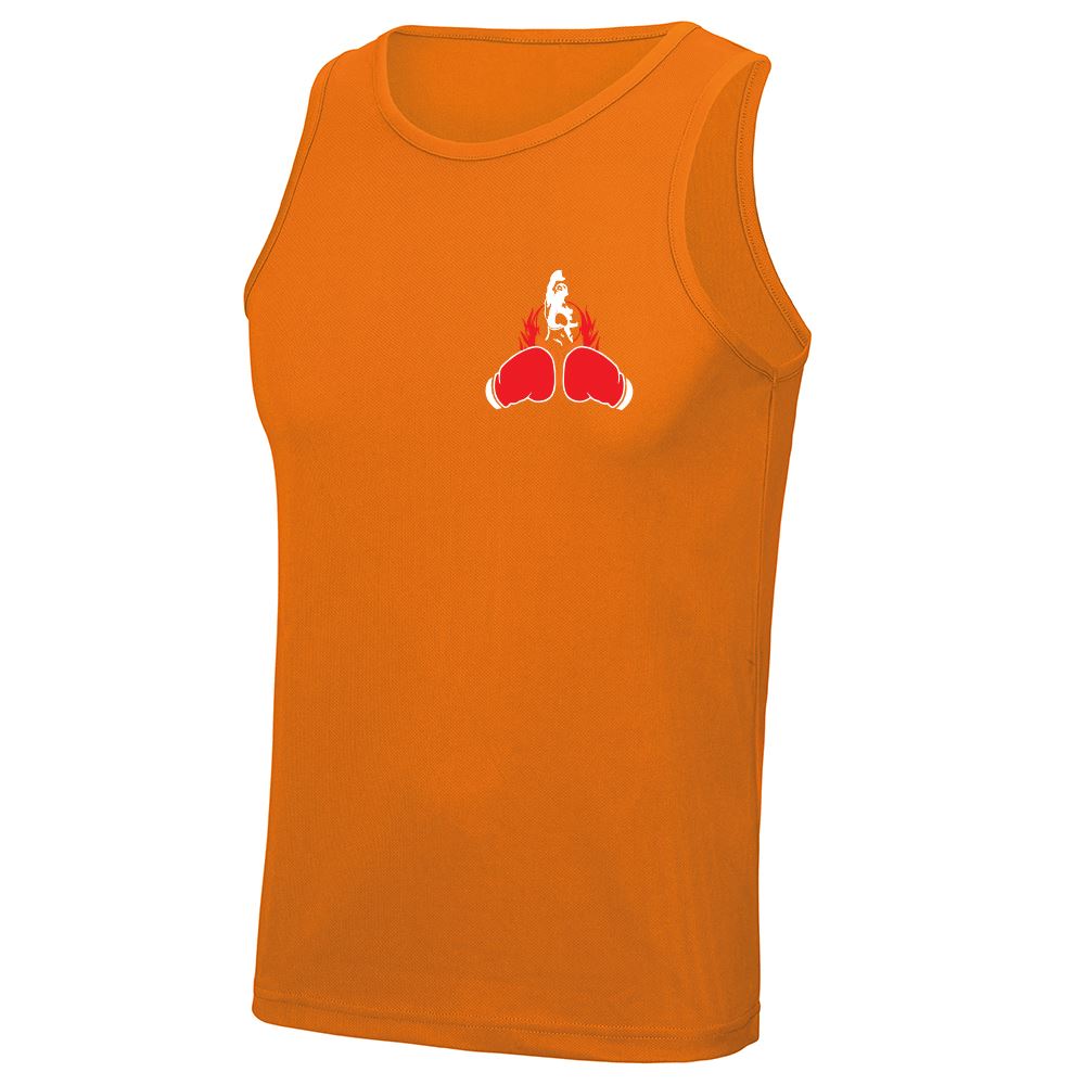 Lochaber Phoenix Abc Vest