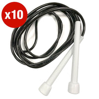 Thumbnail for Multi-Buy - 10 X Boxfit Nylon Speed Rope