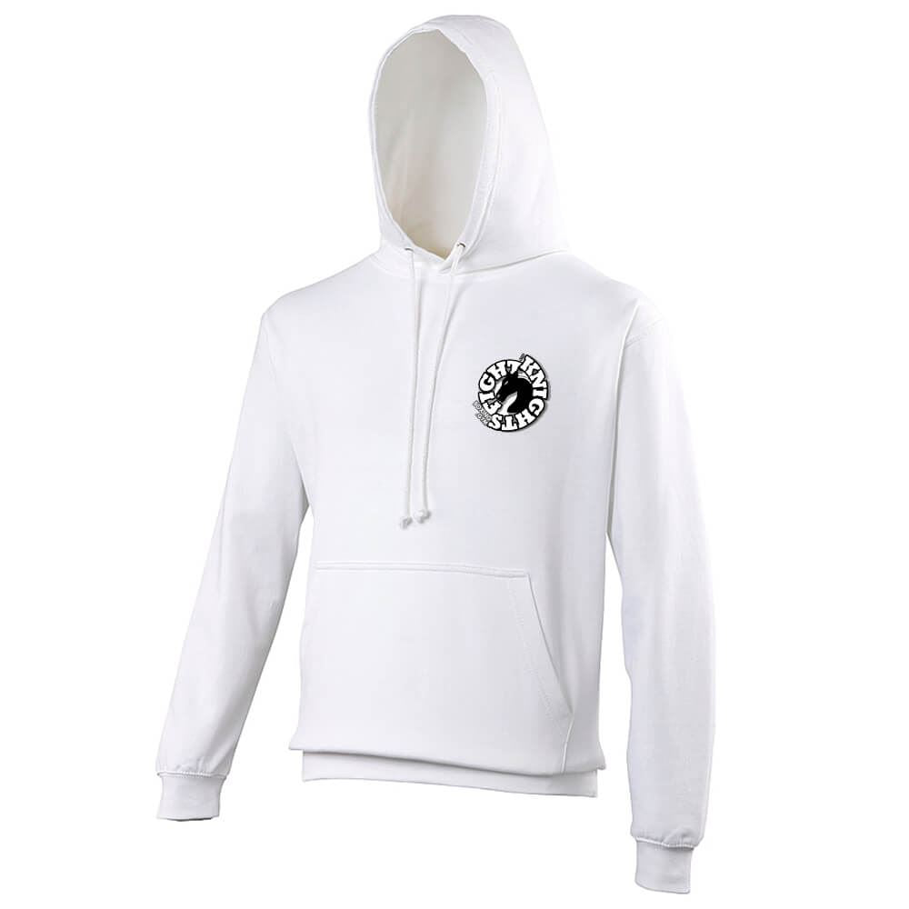 Fight Knights Boxing Gym Hoodie
