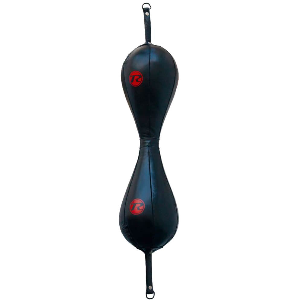 Ringside Leather Double End Ball