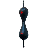 Thumbnail for Ringside Leather Double End Ball