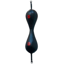Ringside Leather Double End Ball