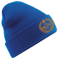The Bronx Boxing Club Beanie - Royal Blue