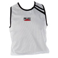 Pro Box Club Essentials Boxing Vest - White