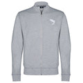 Fly Tracksuit Jacket - Grey