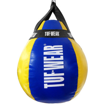 Tuf Wear Balboa Wrecking Ball With Hanging Straps