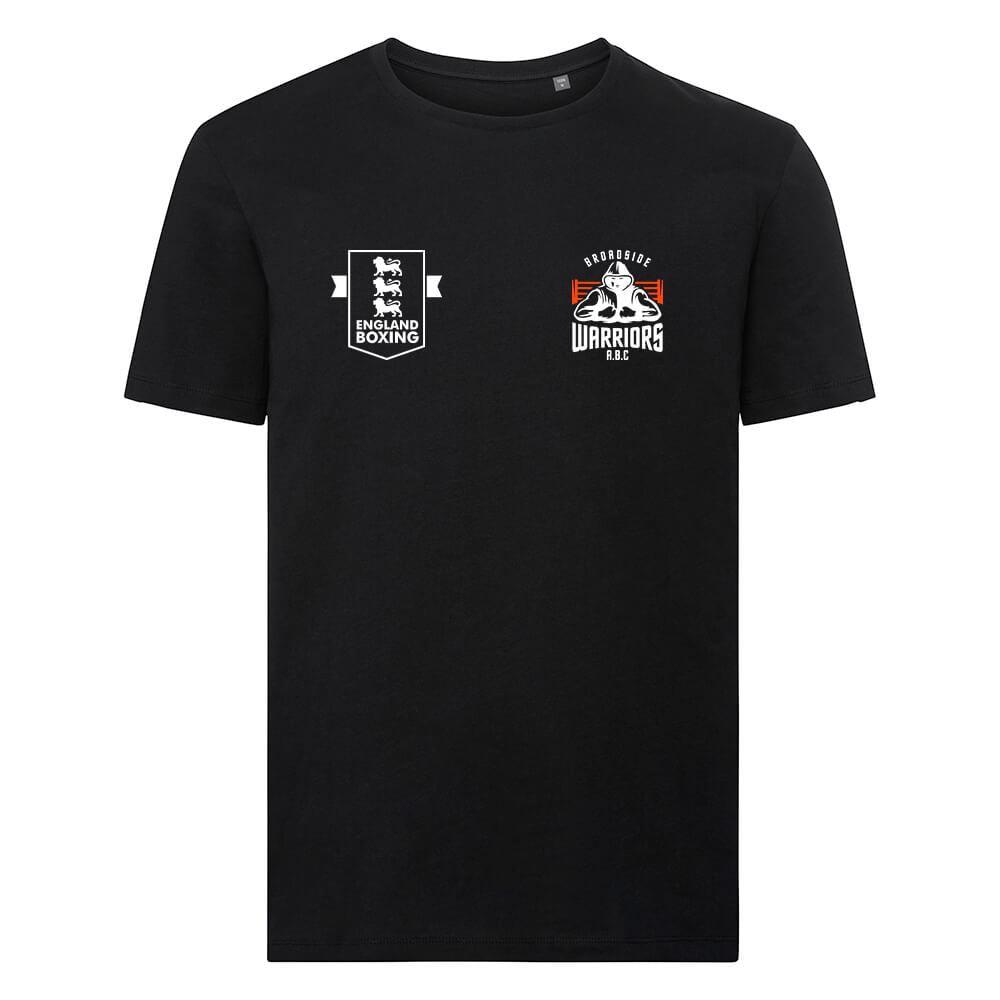 Broadside Warriors Abc Kids T-Shirt