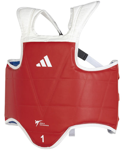 Adidas WT TKD  Reversible Body Protector