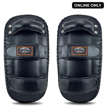 Fumetsu FMT1 Thai Pads