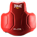 Everlast Elite Body Protector - Red