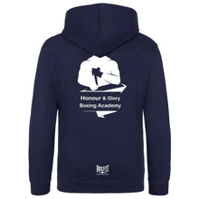 Honour and Glory Kids Hoodie