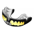 Opro Power-Fit Junior Teeth Mouthguard - Black