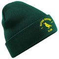 Repton Boxnig Club Beanie Bottle Green - Bottle Green