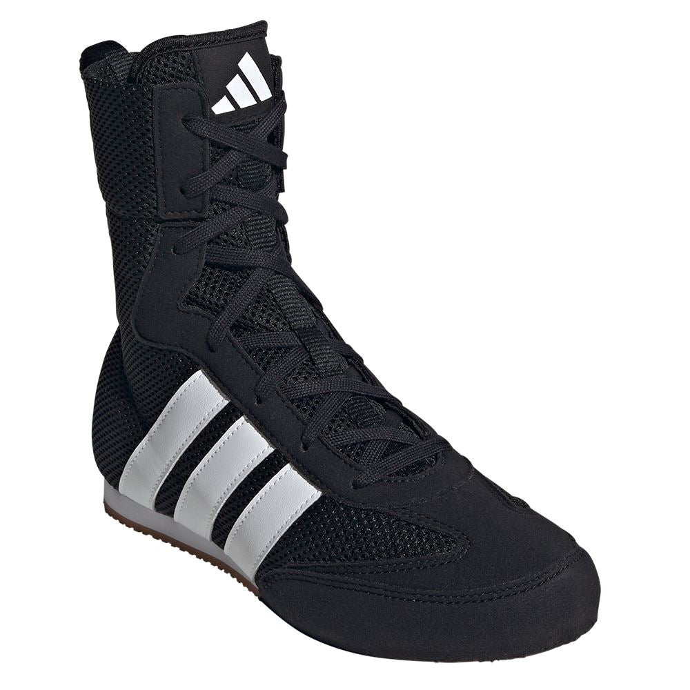 Adidas Box Hog Classic K Boxing Boots