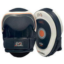 Rival Rpm10-Intelli-Shock Punch Mitts (Next Gen)