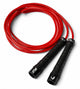FLY Ultra Speed Skipping Rope - Red