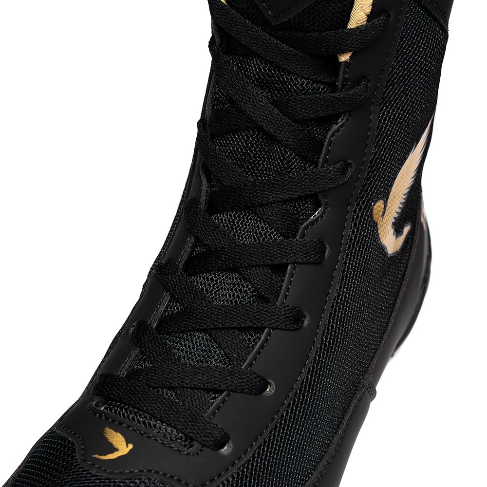 Fly Tempest Boots